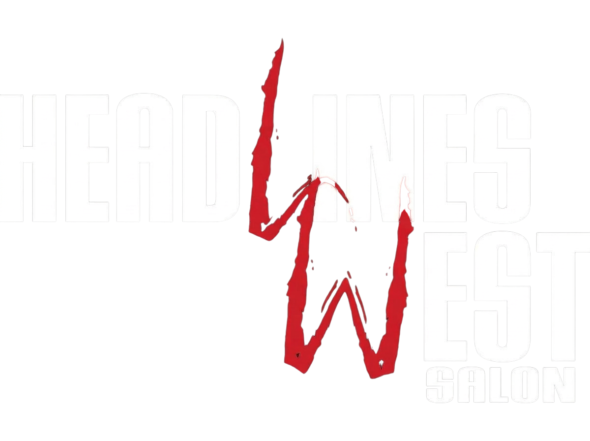 Headlines West Salon