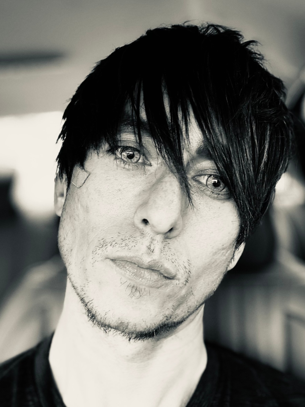 Conrad, Hair Artist at Headlines West Salon in Pueblo, CO