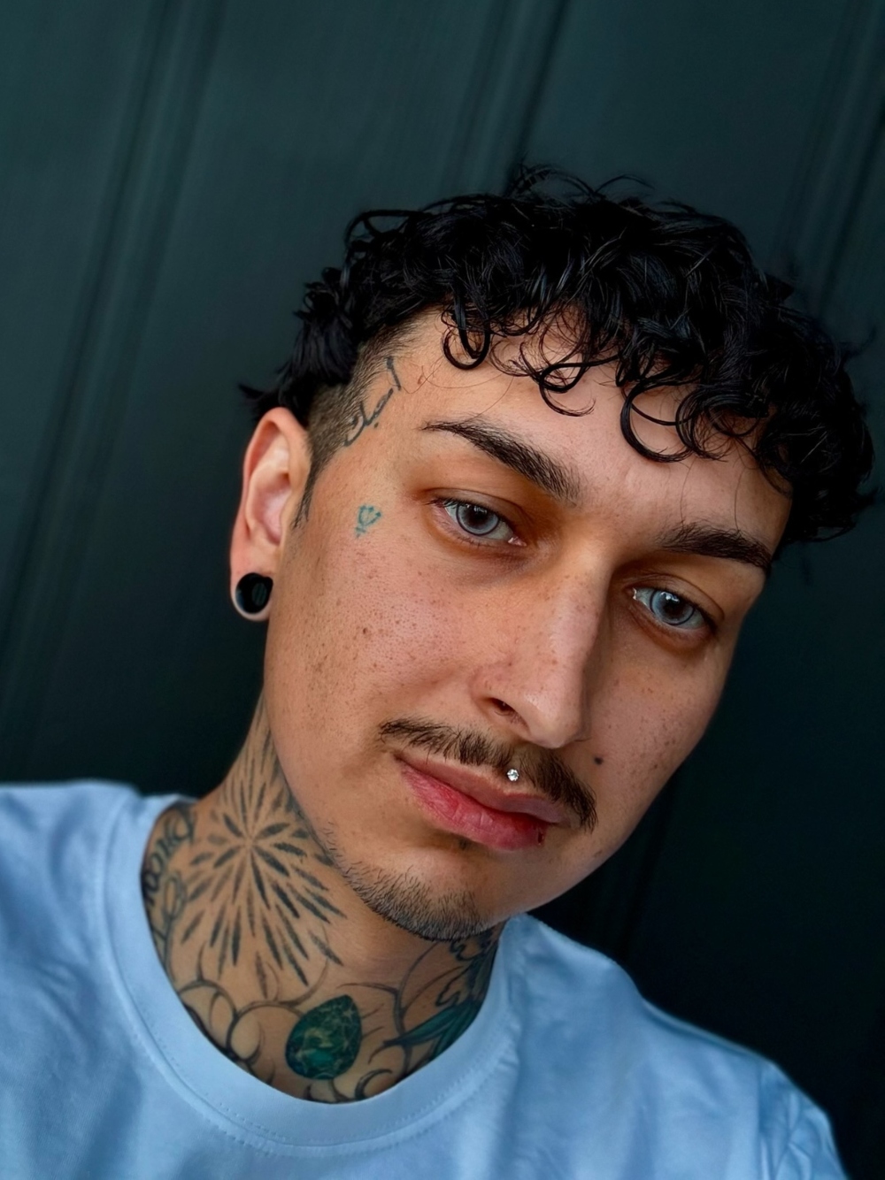 Dalton, Hair Artist at Headlines West Salon in Pueblo, CO